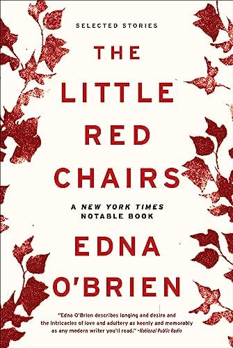 A Fanatic Heart: Selected Stories (FSG Classics): O'Brien, Edna